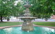 Royal Doulton Hankinson Memorial Fountain - thumb 0