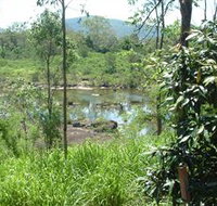 Pioneer River Marian Queensland - New South Wales Tourism 