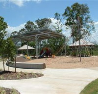 Edward Lloyd Park Marian Queensland - New South Wales Tourism 
