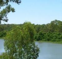 Lake Talbot and Lake Talbot Lookout - New South Wales Tourism 