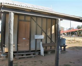 Gilgandra Rural Museum - New South Wales Tourism  2