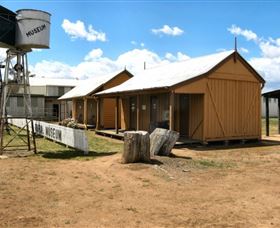 Gilgandra Rural Museum - New South Wales Tourism  3