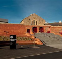 Capital Venues and Events - New South Wales Tourism 
