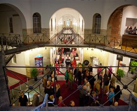 Capital Venues And Events - New South Wales Tourism  3