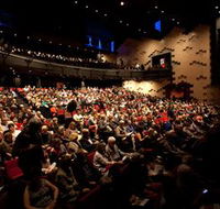 Ulumbarra Theatre - New South Wales Tourism 