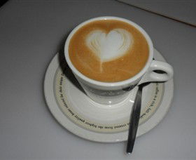 Breretons Bakery And Coffee Lounge - New South Wales Tourism  2