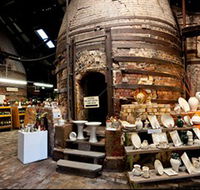 Bendigo Pottery - New South Wales Tourism 
