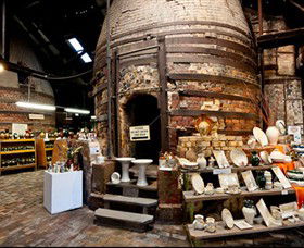Bendigo Pottery - New South Wales Tourism  0