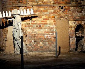Bendigo Pottery - New South Wales Tourism  2