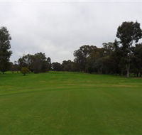 Nathalia Golf Club - New South Wales Tourism 