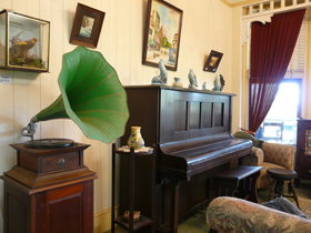 Greenmount Homestead - New South Wales Tourism  2
