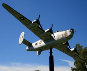Tocumwal Historic Aerodrome Museum - New South Wales Tourism  0