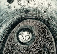 Cascade Art - New South Wales Tourism 