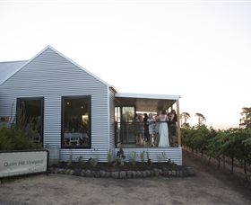 Quoin Hill Vineyard - New South Wales Tourism  0