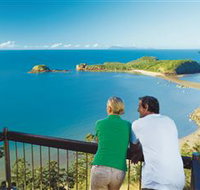 Ball Bay - New South Wales Tourism 