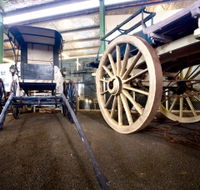 Namoi Echo Museum - New South Wales Tourism 