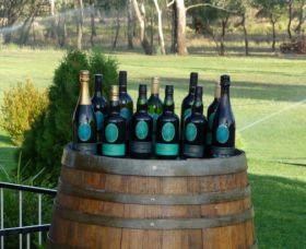 Seplin Estate Wines - New South Wales Tourism  0