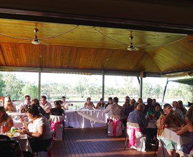 Seplin Estate Wines - New South Wales Tourism  2