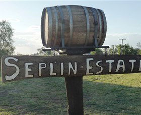 Seplin Estate Wines - New South Wales Tourism  6