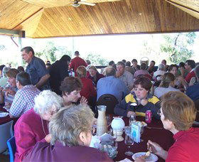 Seplin Estate Wines - New South Wales Tourism  7