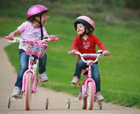 Tracker Riley Cycleway - New South Wales Tourism  0