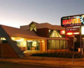 Dubbo RSL Club Resort - New South Wales Tourism  0