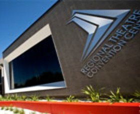 Dubbo Regional Theatre And Convention Centre - New South Wales Tourism  0