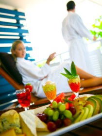 Daydream Island Resort And Spa - New South Wales Tourism  2