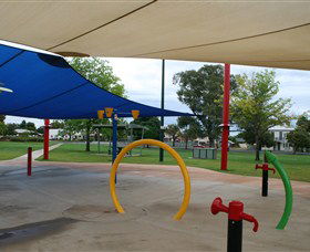 Elston Park Water Park - New South Wales Tourism  1