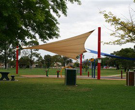 Elston Park Water Park - New South Wales Tourism  0