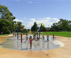 Elston Park Water Park - New South Wales Tourism  2