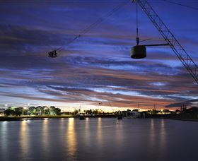 Gowake Cable Park - New South Wales Tourism  1
