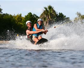 Gowake Cable Park - New South Wales Tourism  3