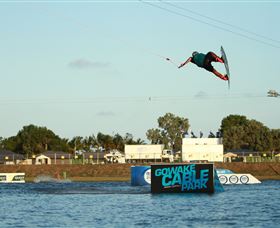 Gowake Cable Park - New South Wales Tourism  2