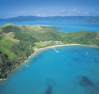 Molle Islands National Park - New South Wales Tourism 