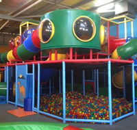 Kidzoo Playhouse Cafe - New South Wales Tourism 