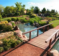 Dubbo Regional Botanic Gardens - New South Wales Tourism 