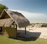 Dugong Sanctuary - Clairview - New South Wales Tourism 