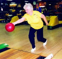 Dubbo Tenpin Bowl - New South Wales Tourism 