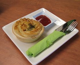 1u Cafe - New South Wales Tourism  1