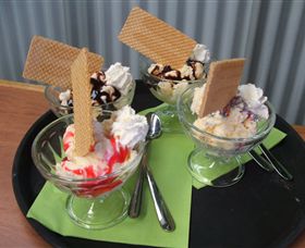 1u Cafe - New South Wales Tourism  5