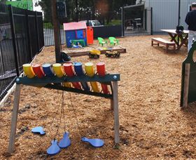 1u Cafe - New South Wales Tourism  6