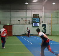 Dubbo Sportsworld - New South Wales Tourism 