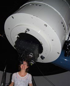 Milroy Observatory - New South Wales Tourism  0