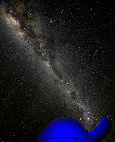 Milroy Observatory - New South Wales Tourism  1