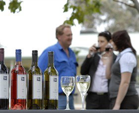Woolaway Wines - New South Wales Tourism  2