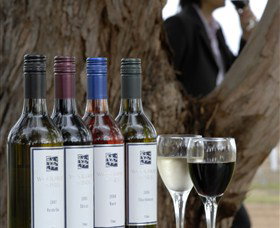 Woolaway Wines - New South Wales Tourism  3
