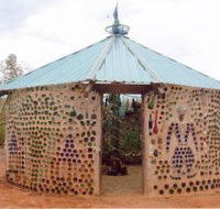 Aladdins Cave Bottlehouse - New South Wales Tourism 