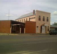 Forbes Historical Society Museum - New South Wales Tourism 
