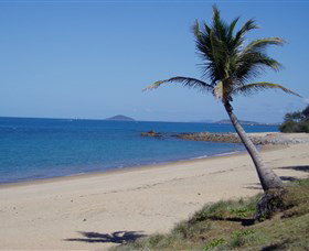 Lamberts Beach - New South Wales Tourism  0
